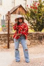 Load image into Gallery viewer, The Wildflower Darling Top
