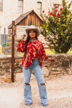 Load image into Gallery viewer, The Wildflower Darling Top
