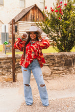 Load image into Gallery viewer, The Wildflower Darling Top
