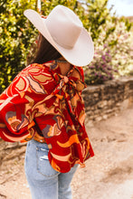 Load image into Gallery viewer, The Wildflower Darling Top
