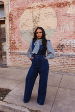 Load image into Gallery viewer, The Blushin’ Bow Top
