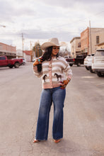 Load image into Gallery viewer, The Wild at Heart Cardigan
