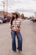 Load image into Gallery viewer, The Wild at Heart Cardigan
