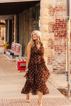 Load image into Gallery viewer, The Ranch Romance Dress
