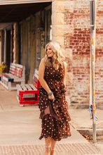 Load image into Gallery viewer, The Ranch Romance Dress
