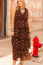 Load image into Gallery viewer, The Ranch Romance Dress
