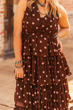 Load image into Gallery viewer, The Ranch Romance Dress
