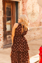 Load image into Gallery viewer, The Ranch Romance Dress
