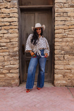 Load image into Gallery viewer, The Darcy Dot Top
