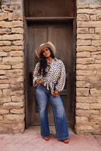 Load image into Gallery viewer, The Darcy Dot Top
