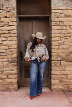 Load image into Gallery viewer, The Darcy Dot Top
