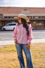 Load image into Gallery viewer, The Blush Blossom Top
