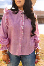 Load image into Gallery viewer, The Blush Blossom Top
