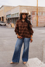 Load image into Gallery viewer, The Steal Your Heart Blouse
