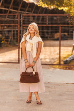 Load image into Gallery viewer, The Calamity Coast Midi Dress
