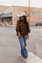 Load image into Gallery viewer, The Steal Your Heart Blouse
