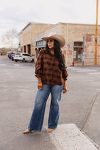 Load image into Gallery viewer, The Steal Your Heart Blouse
