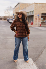 Load image into Gallery viewer, The Steal Your Heart Blouse
