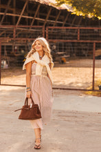 Load image into Gallery viewer, The Calamity Coast Midi Dress
