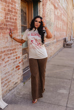 Load image into Gallery viewer, The Wranglin’ In Love Tee
