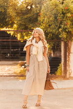 Load image into Gallery viewer, The Calamity Coast Midi Dress
