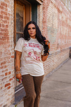 Load image into Gallery viewer, The Wranglin’ In Love Tee
