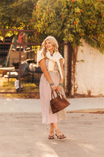 Load image into Gallery viewer, The Calamity Coast Midi Dress
