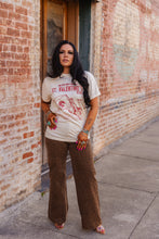 Load image into Gallery viewer, The Wranglin’ In Love Tee
