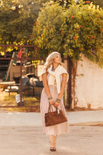 Load image into Gallery viewer, The Calamity Coast Midi Dress
