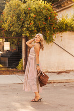Load image into Gallery viewer, The Calamity Coast Midi Dress
