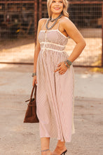 Load image into Gallery viewer, The Calamity Coast Midi Dress
