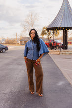 Load image into Gallery viewer, The Blue Valentine Top
