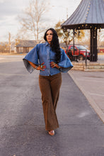 Load image into Gallery viewer, The Blue Valentine Top
