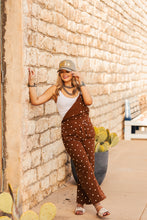 Load image into Gallery viewer, The Frontier Darling Overalls
