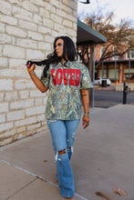 Load image into Gallery viewer, The Lover’s Hunt Tee
