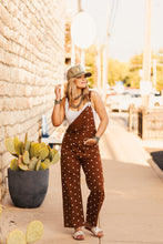 Load image into Gallery viewer, The Frontier Darling Overalls
