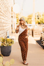 Load image into Gallery viewer, The Frontier Darling Overalls

