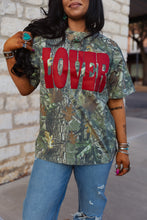 Load image into Gallery viewer, The Lover’s Hunt Tee
