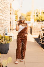 Load image into Gallery viewer, The Frontier Darling Overalls
