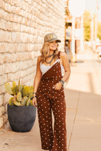 Load image into Gallery viewer, The Frontier Darling Overalls
