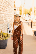 Load image into Gallery viewer, The Frontier Darling Overalls
