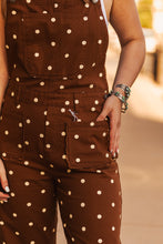 Load image into Gallery viewer, The Frontier Darling Overalls
