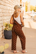 Load image into Gallery viewer, The Frontier Darling Overalls
