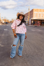 Load image into Gallery viewer, The Pretty Little Heart Top
