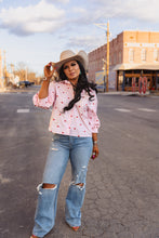 Load image into Gallery viewer, The Pretty Little Heart Top
