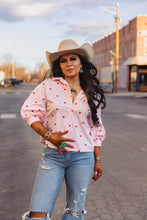 Load image into Gallery viewer, The Pretty Little Heart Top
