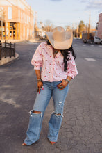 Load image into Gallery viewer, The Pretty Little Heart Top
