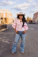 Load image into Gallery viewer, The Pretty Little Heart Top
