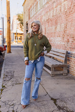 Load image into Gallery viewer, The Lucky In Love Sweater
