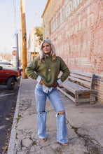 Load image into Gallery viewer, The Lucky In Love Sweater
